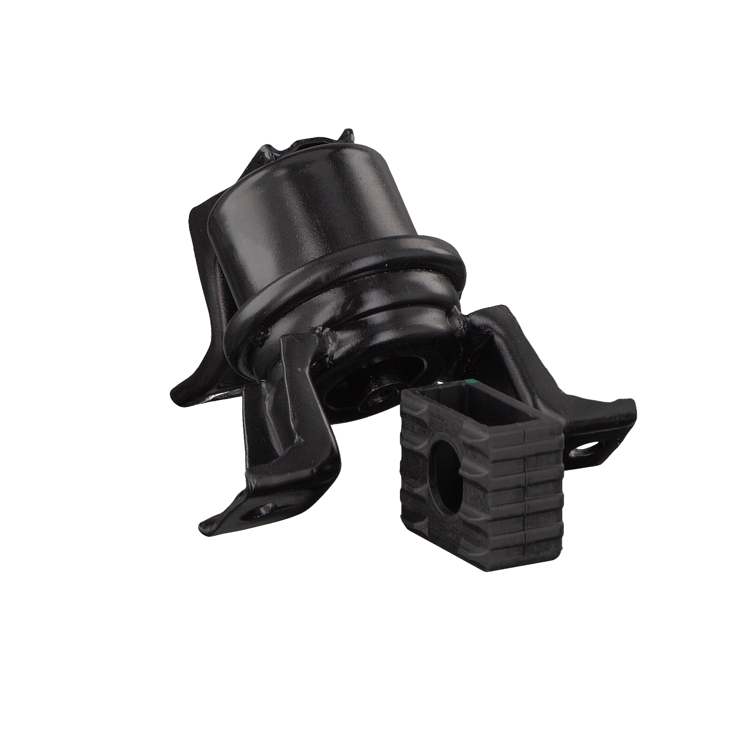 MITSUBISHI 1.3 88 HP Petrol Engine mount OEM MR403666 from FEBI BILSTEIN online zu günstigen Preisen