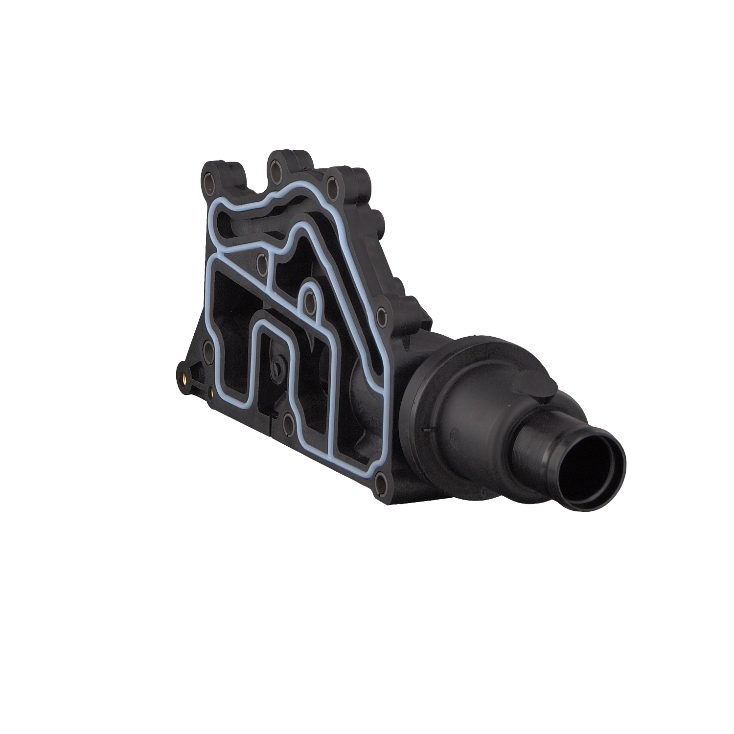 OEM Termostat, chladivo RENAULT 1.6 112 HP Benzín 8200453422 od FEBI BILSTEIN online za výborné ceny