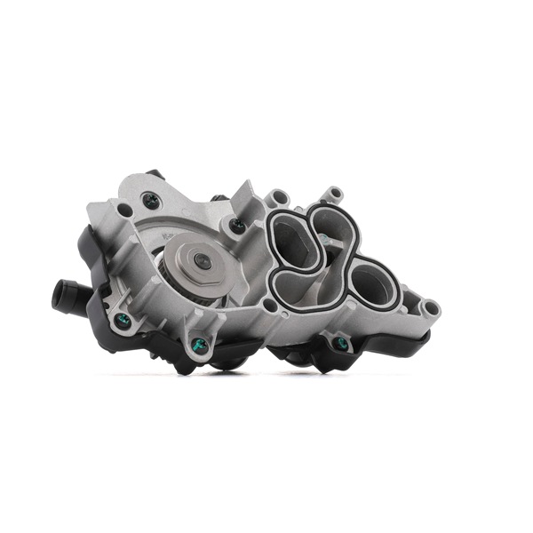 OE SKODA KUSHAQ Waterpomp 04E121600AL, 04E121600AR, 04E121600BD van FEBI BILSTEIN - aan spotprijzen