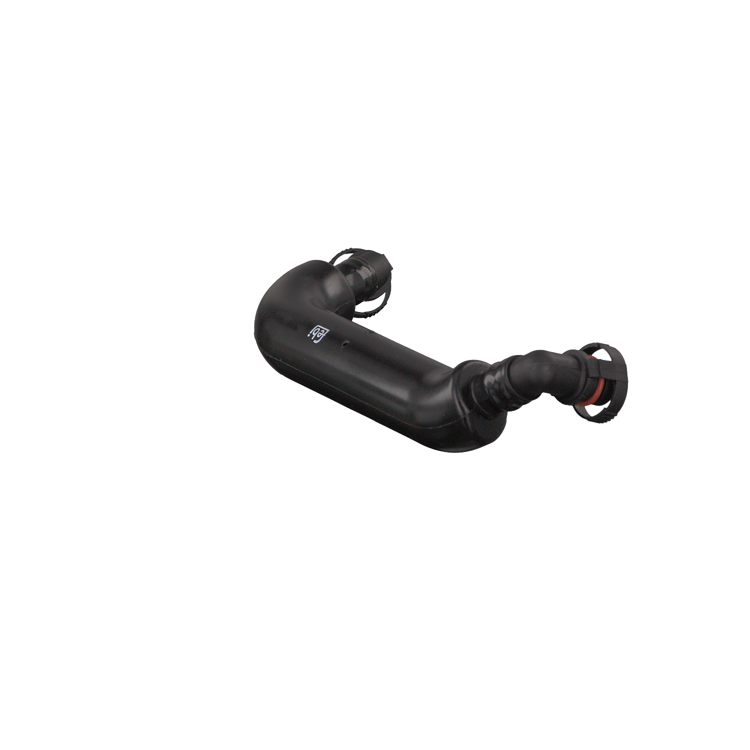 FEBI BILSTEIN 106517 Kurbelwellenentlüftungsschlauch BMW X5 2015
