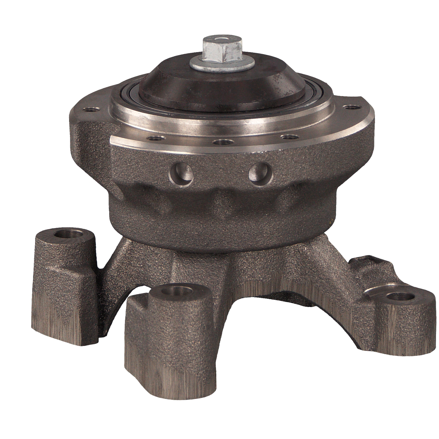 Ostke FEBI BILSTEIN Kese, tiivik- mootorijahutus Toode nr.: 49059 madala hinnaga 209,93 €