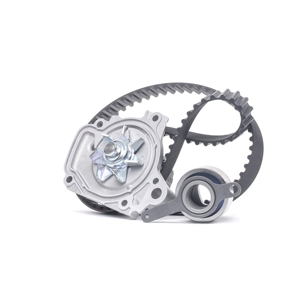 Köp billiga original Kamremssats med vattenpump KDP474.080 jämförbara med 19200P2AA03 OEM nummer på nätet