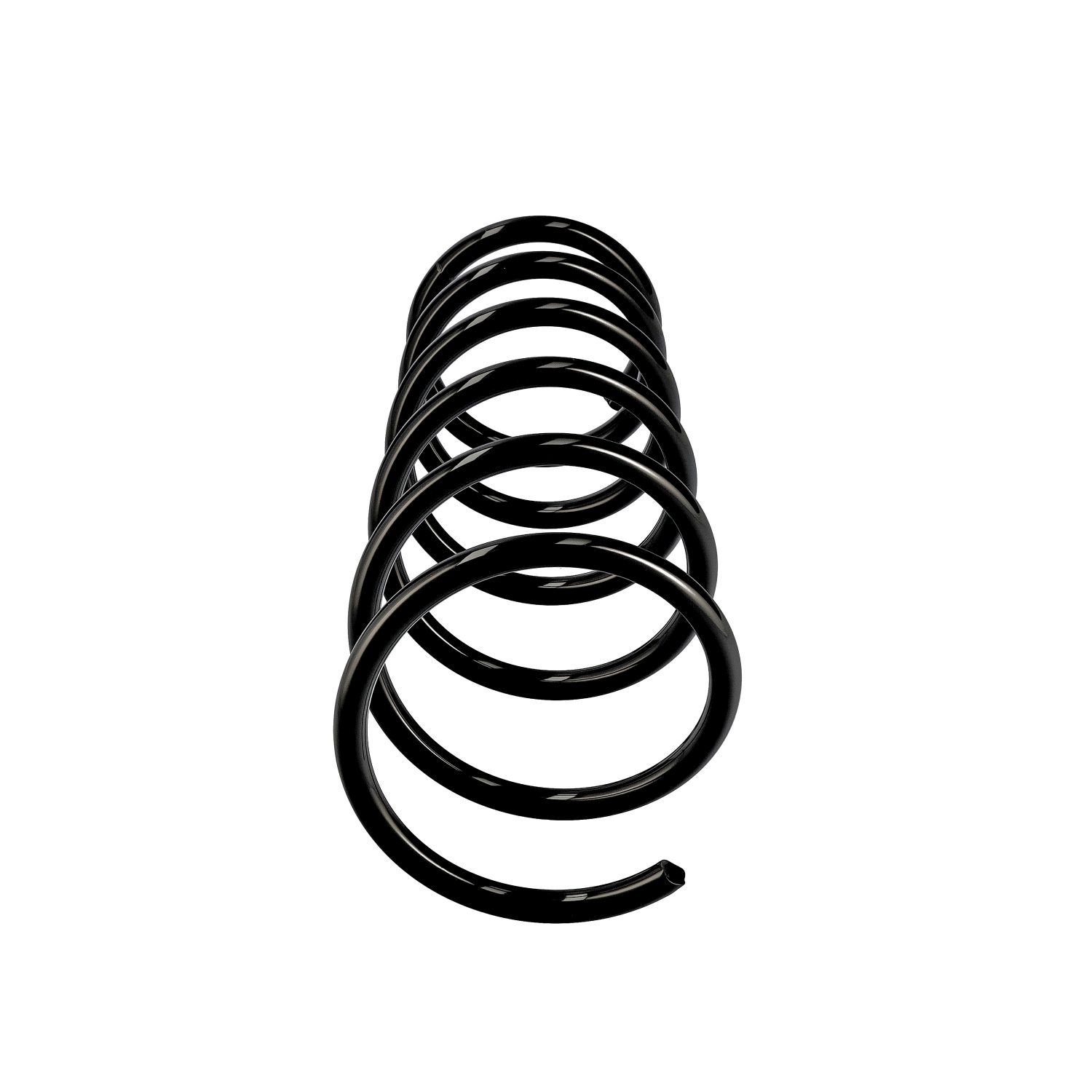 Kupte si levné originální Pruzina podvozku R10384 porovnatelné s 4111179J10 OEM čísly online
