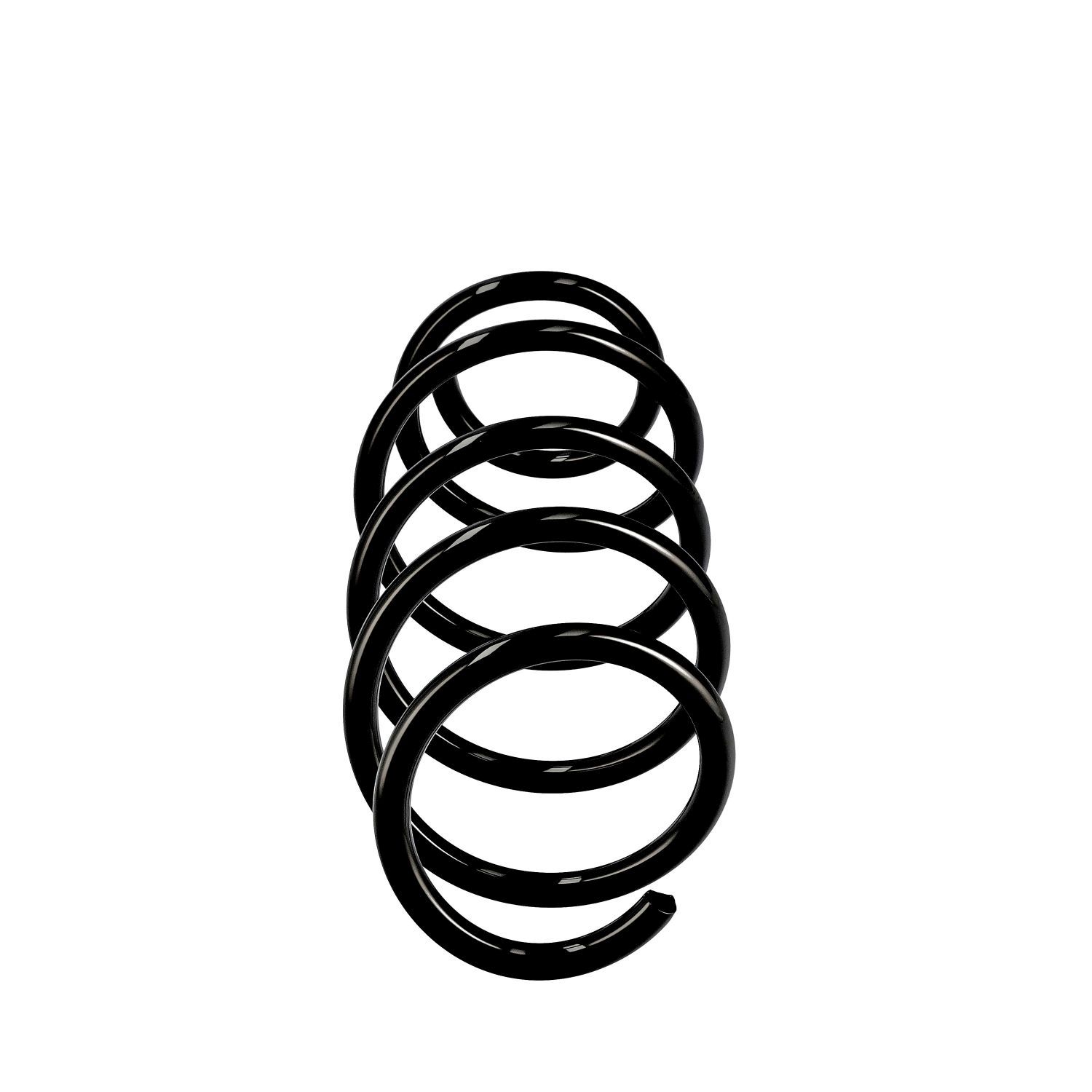 Cumpărați online Arc spiral R10431 original/ă și la un preț mic, compatibil/ă cu nr. OEM 51821479