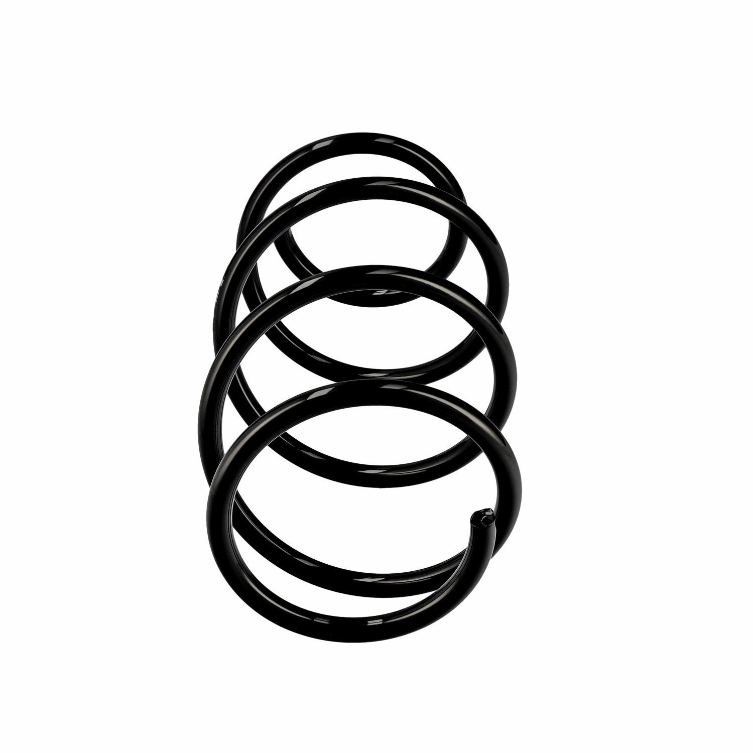 Köp billiga original Spiralfjäder R10438 jämförbara med A1713210404 OEM nummer på nätet