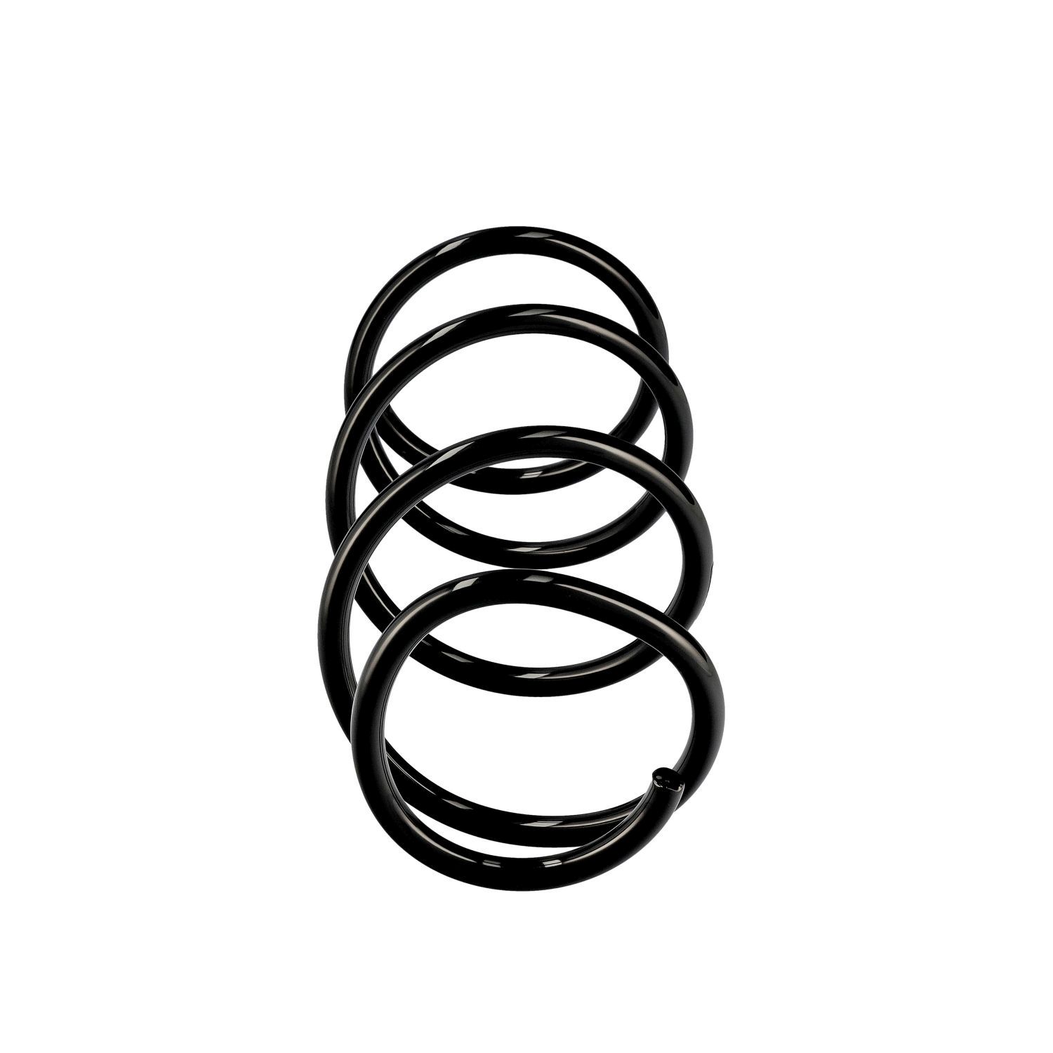 Köp billiga original Spiralfjäder R10472 jämförbara med 31336761211 OEM nummer på nätet