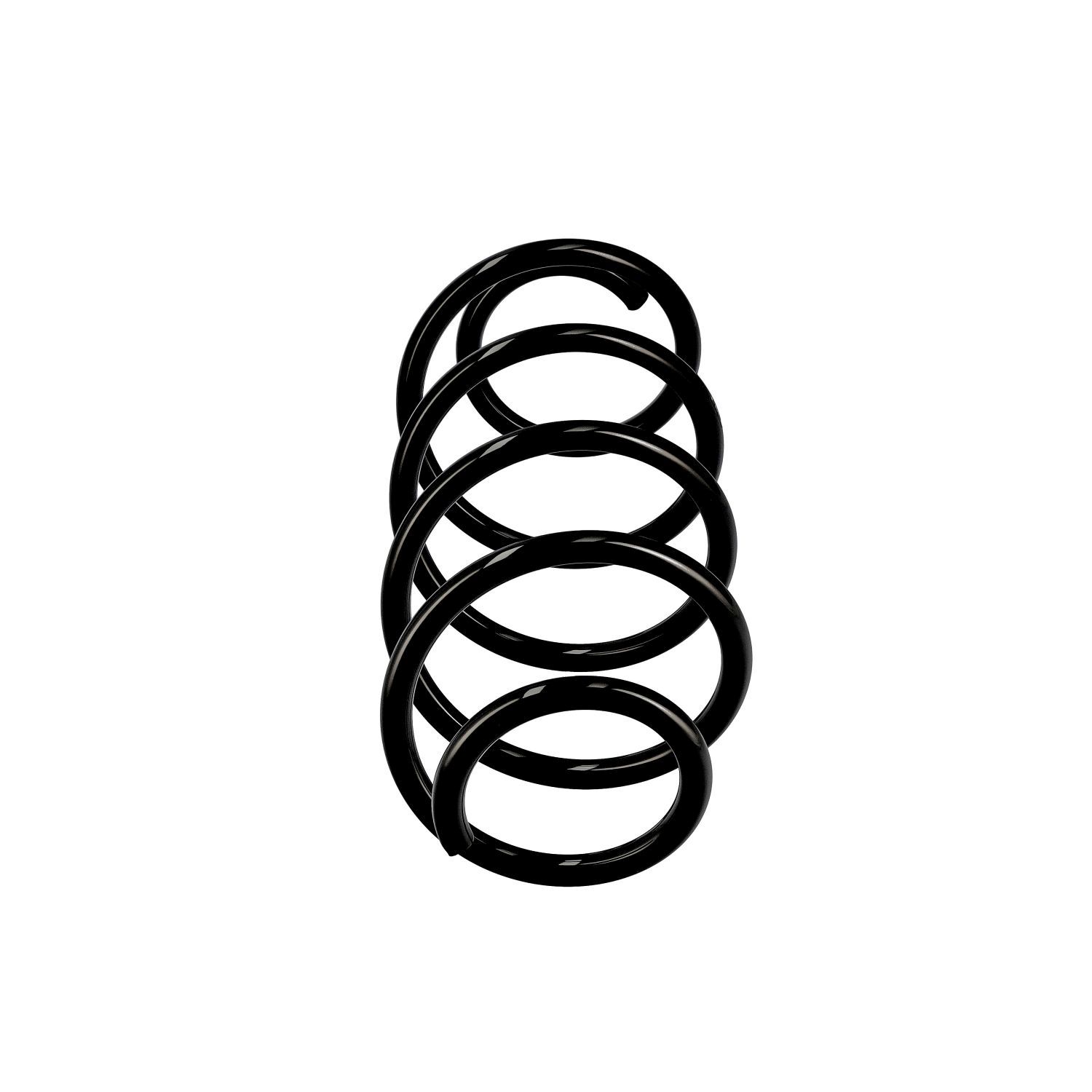 Köp EIBACH Spiralfjäder Produktnummer: R10497 till det förmånliga priset av 620,91 kr