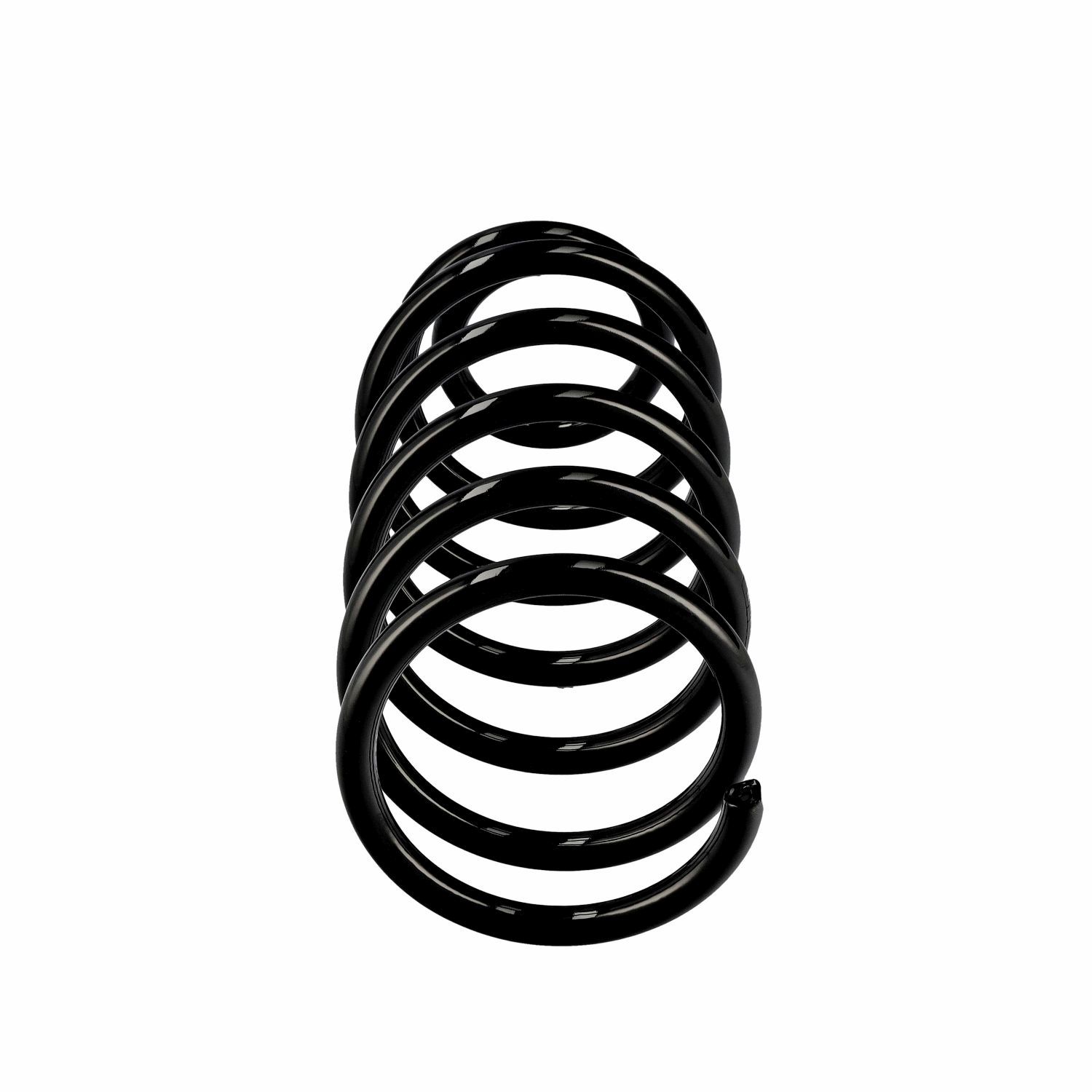 Köp billiga original Spiralfjäder R10614 jämförbara med 1J0411105BF OEM nummer på nätet