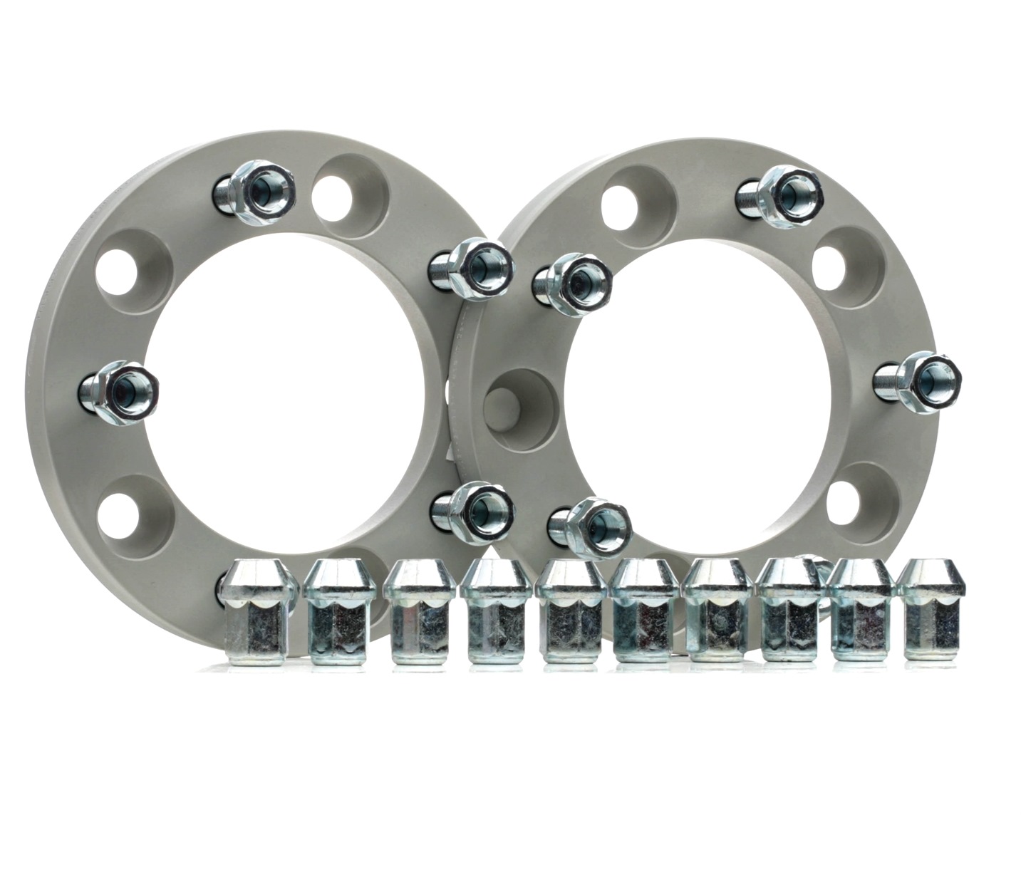 EIBACH Spurverbreiterung Produkt Nr.: S90-8-20-002 zum günstigen Preis von 169,91 € kaufen