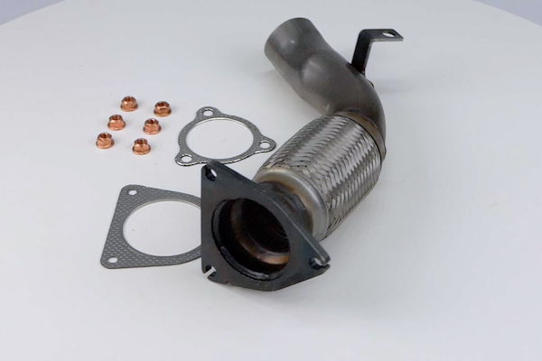 OE Cevi VW TOUAREG 2023 7L6254300RX, 7L6254301FX, 7L6254301NX od HJS