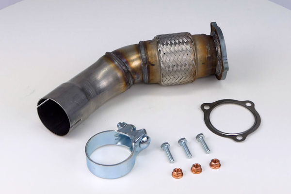 OEM Мека връзка Audi A4 B8 2015 8K0253102AB, 8K0253102AC, 8K0253102B HJS