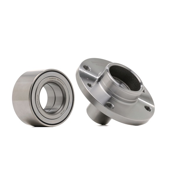 MAPCO 46108 roulement de roues RENAULT Megane Scenic JA 1.6 e 90 CH Essence