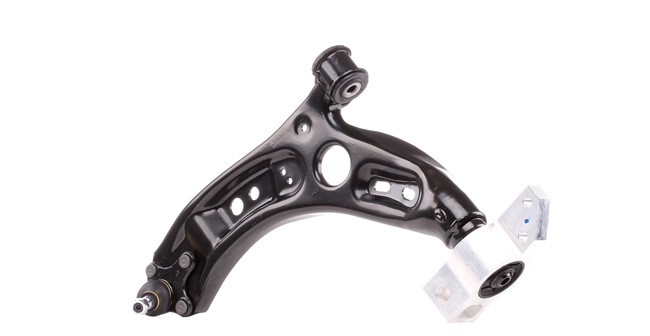 Compre online originais a baixo custo Braço de suspensão VO-WP-14779 comparáveis com os números OEM 1K0407151AB