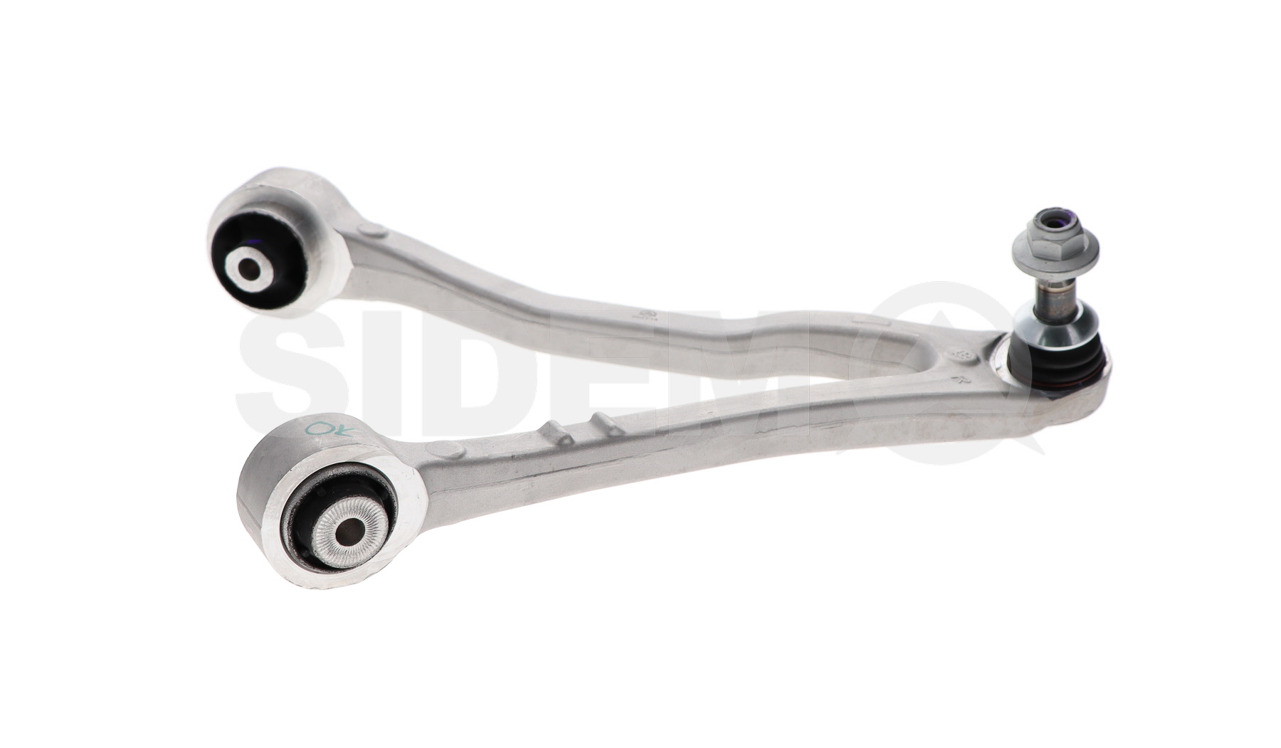 OE Pricne rameno BMW i3 2024 31106863740, 31106863739 z SIDEM