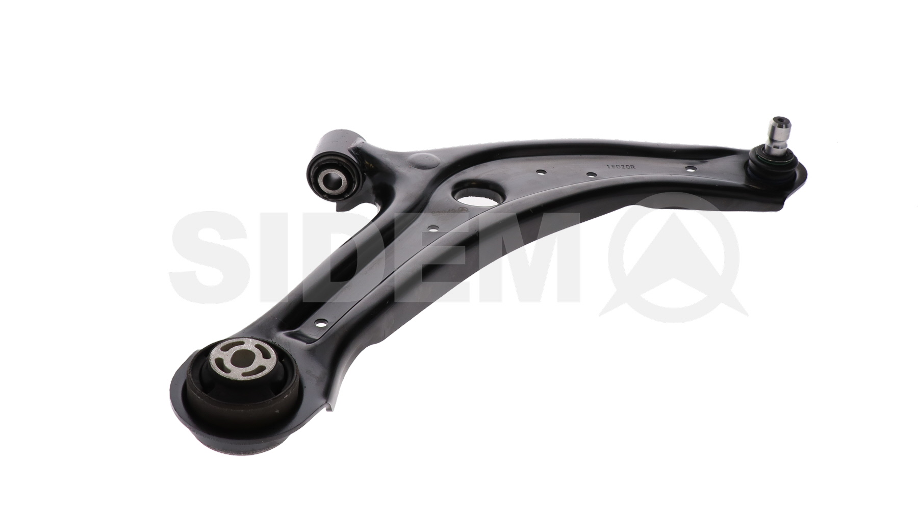 FORD 1.0 EcoBoost Flex 95 HP Petrol/Ethanol Suspension arm OEM 2084192 from SIDEM online zu günstigen Preisen