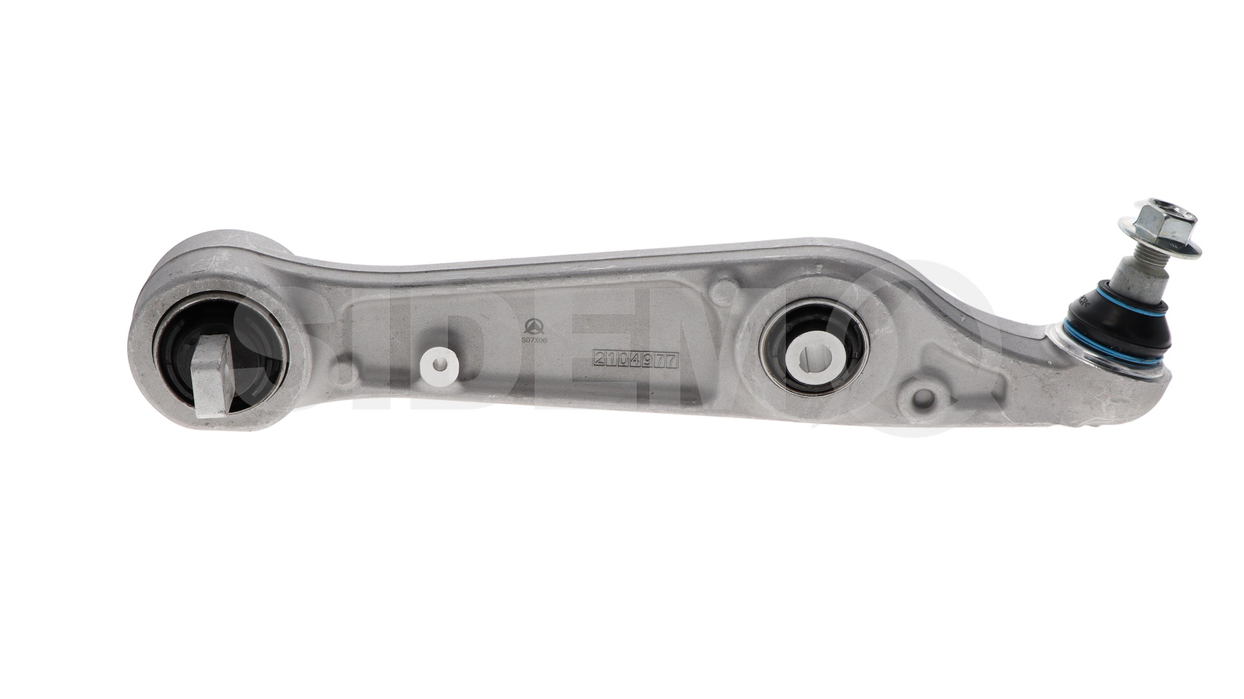 OE Vilica ALFA ROMEO GIULIA 2021 50541776, 50545110, 50552623 od SIDEM