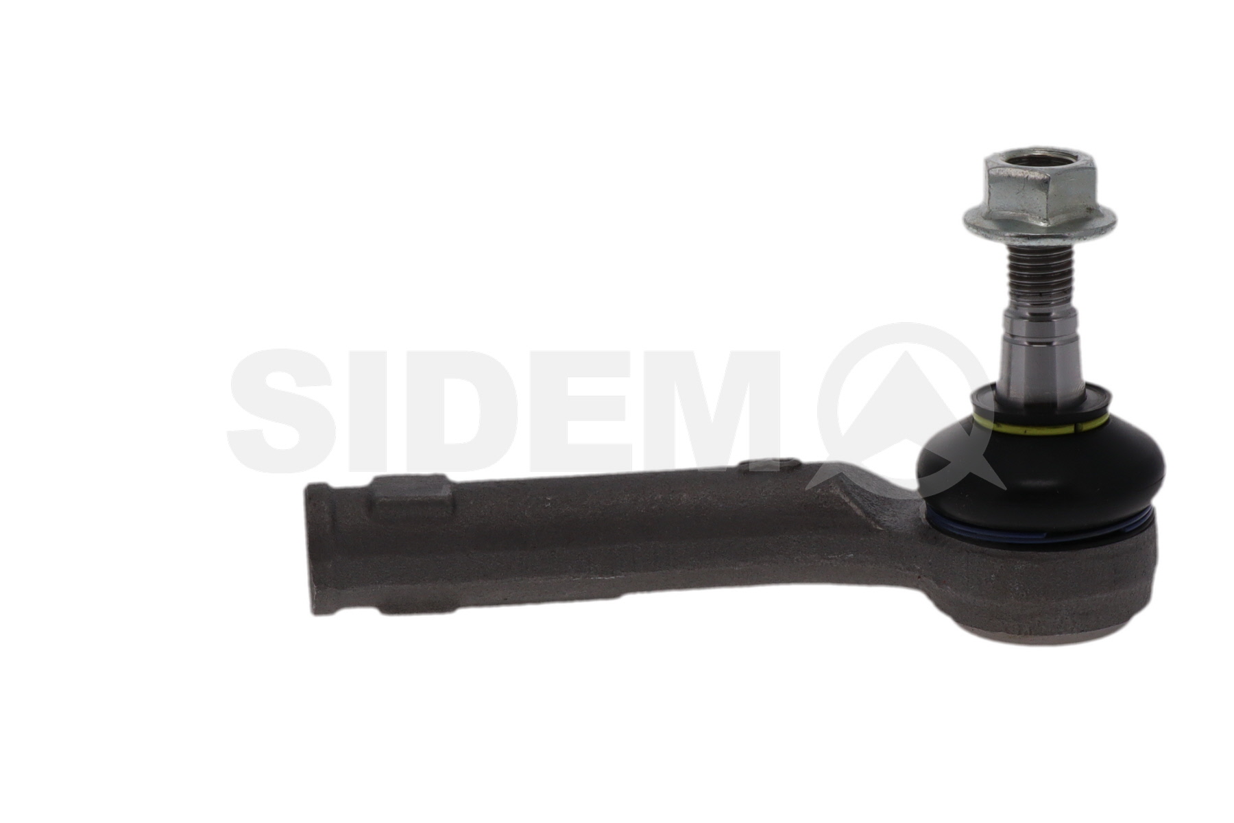 Įsigykite SIDEM Skersinės vairo trauklės galas Prekės Nr.: 3839 už žemiausią 27,55 € kainą