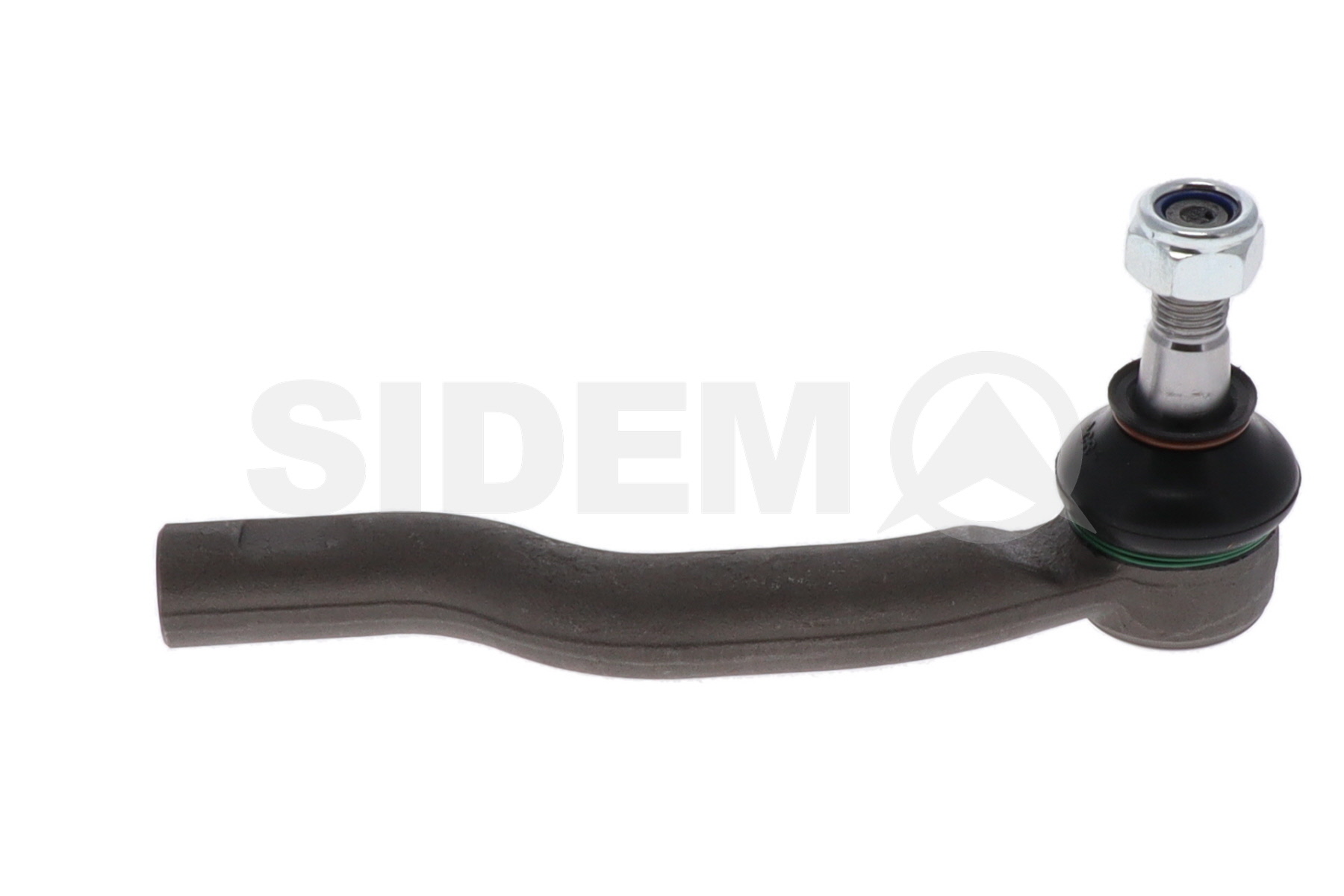 Įsigykite SIDEM Skersinės vairo trauklės galas Prekės Nr.: 41147 už žemiausią 25,53 € kainą