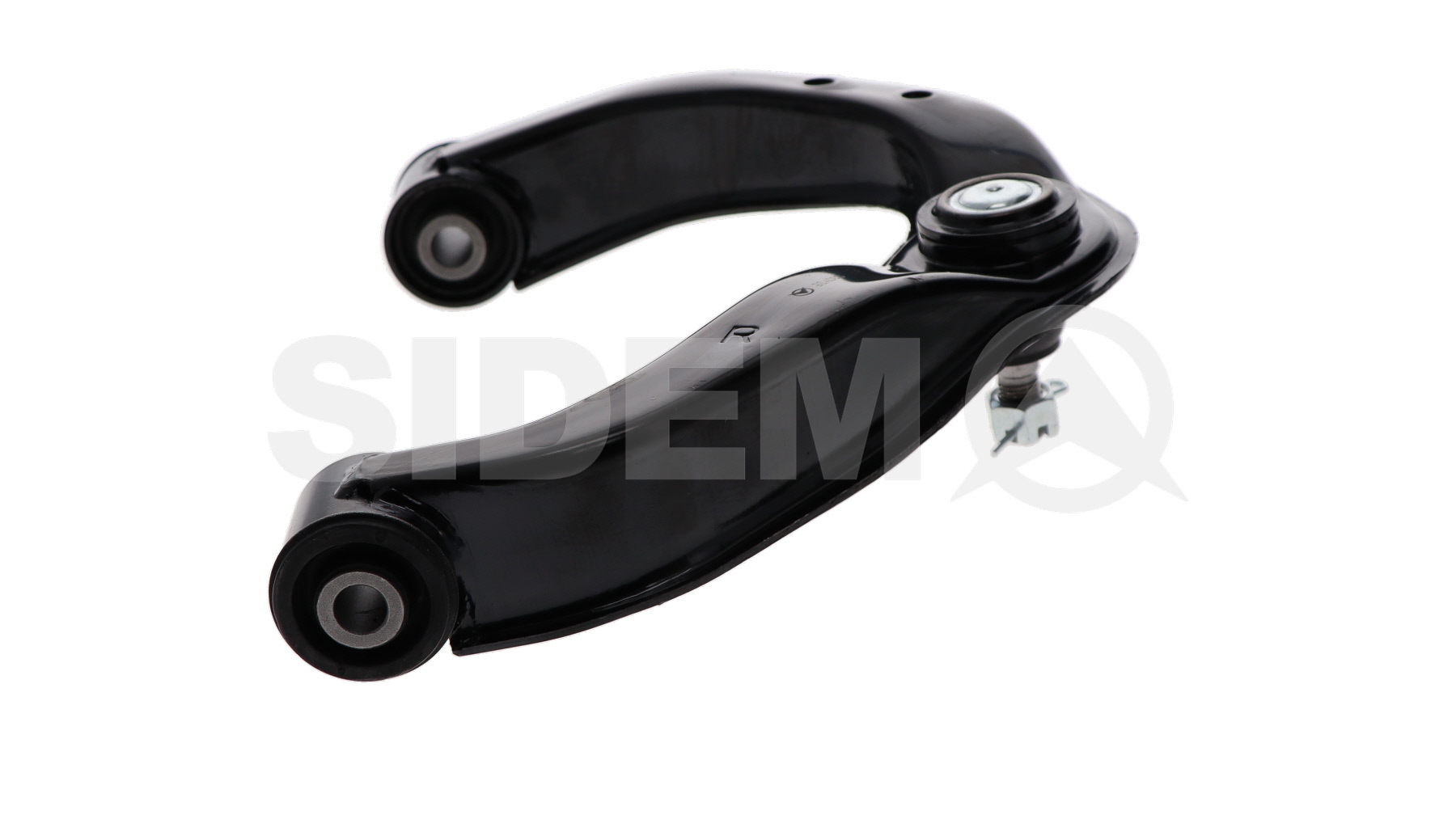 Nissan Navara Platform 2016 Control arm SIDEM OEM 545244KH0A, 54525EB300, 54525EB30A