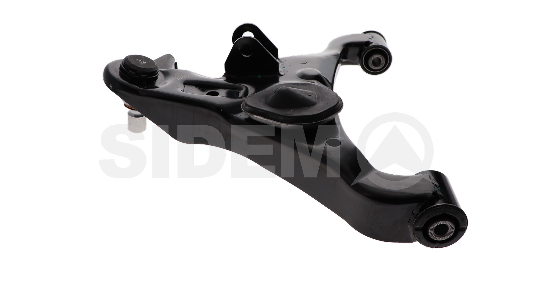 Nissan Navara Platform 2015 Wishbone SIDEM OEM 545014KH1A, 545014KH4A, 54525EB300