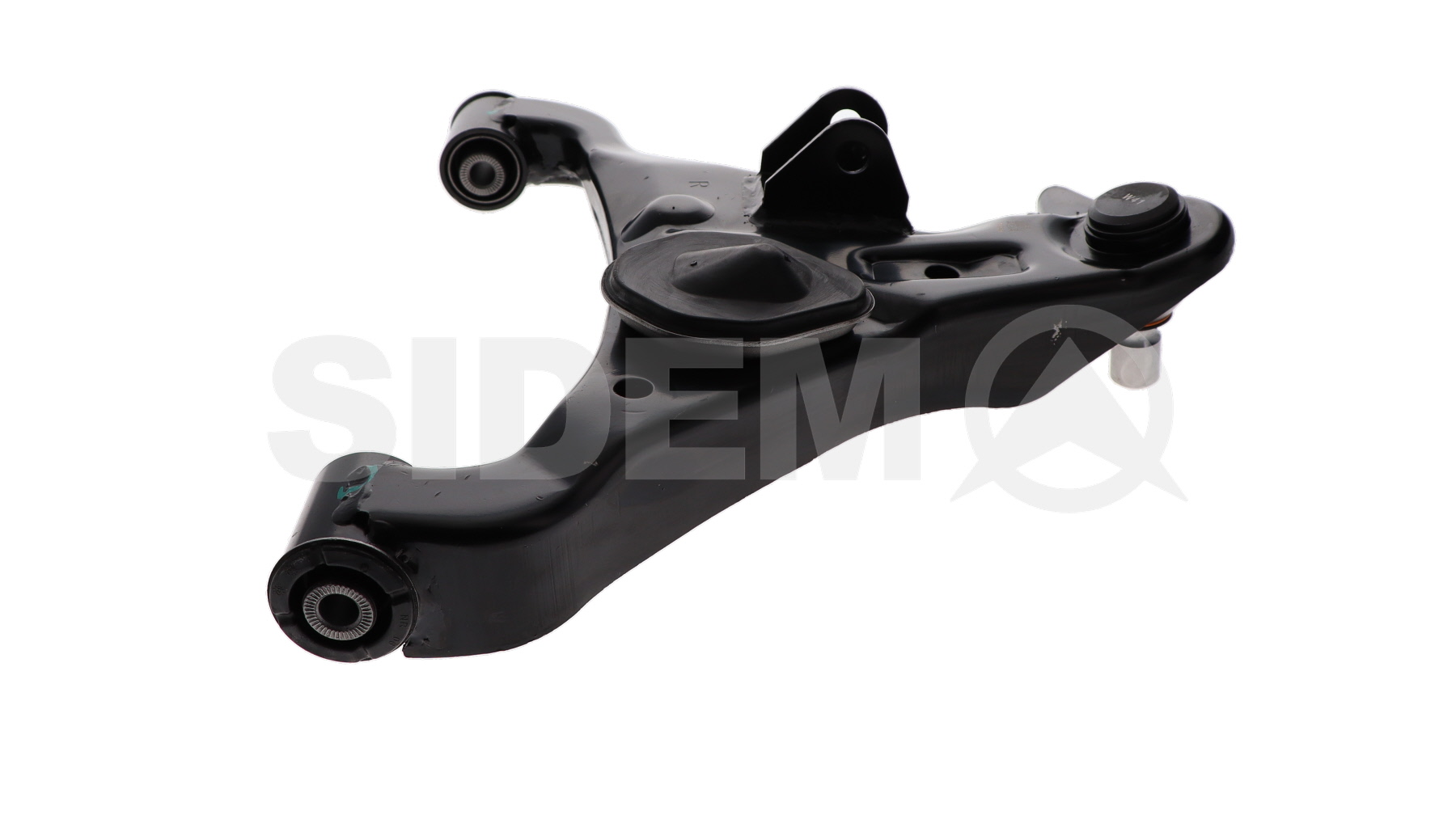 Nissan Navara Platform 2025 Control arms SIDEM OEM 545004KH1A, 545004KH4A, 54525EB300