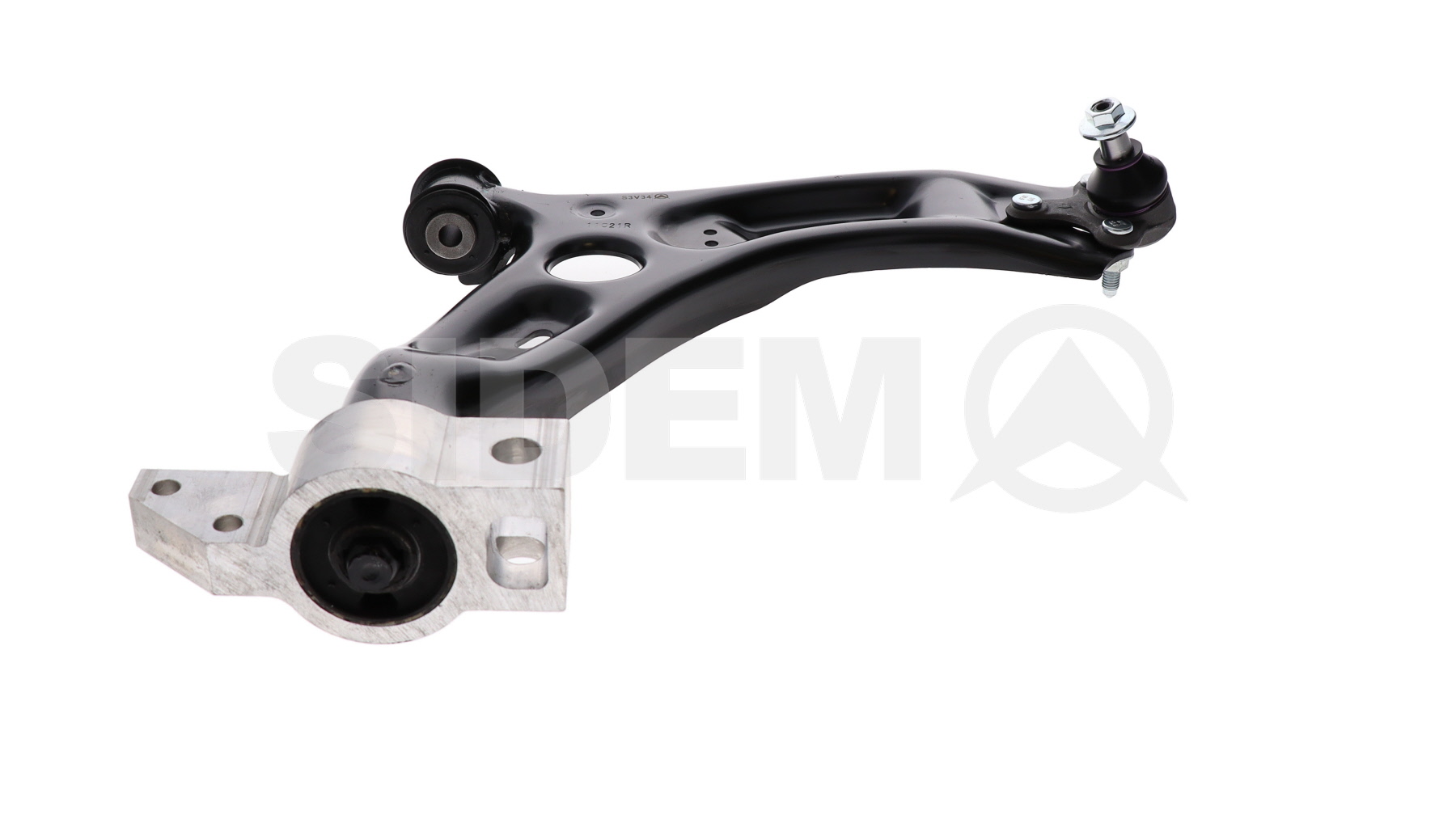 Compre online originais a baixo custo Braço de suspensão 63157 comparáveis com os números OEM 1K0407152BD