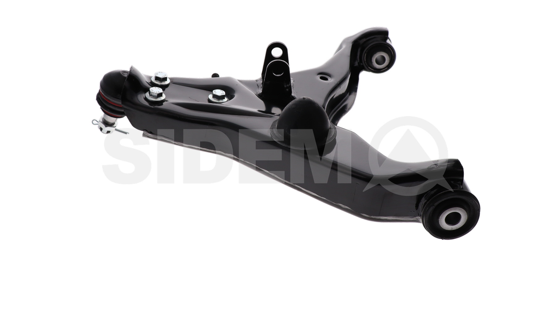 MITSUBISHI 2.5 DI-D 4WD 135 HP Diesel Suspension arm OEM 4013A405 from SIDEM online zu günstigen Preisen