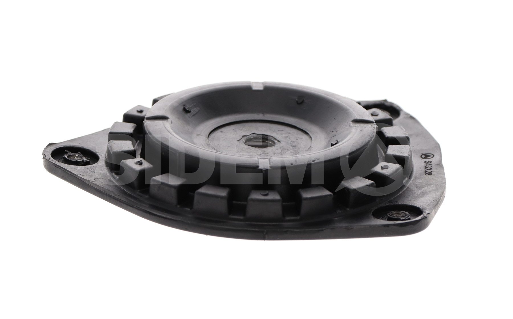 OEM Veerpootlager RENAULT 2.0 TCe 180 PK Benzine 540340002R van SIDEM online aan geweldige prijzen