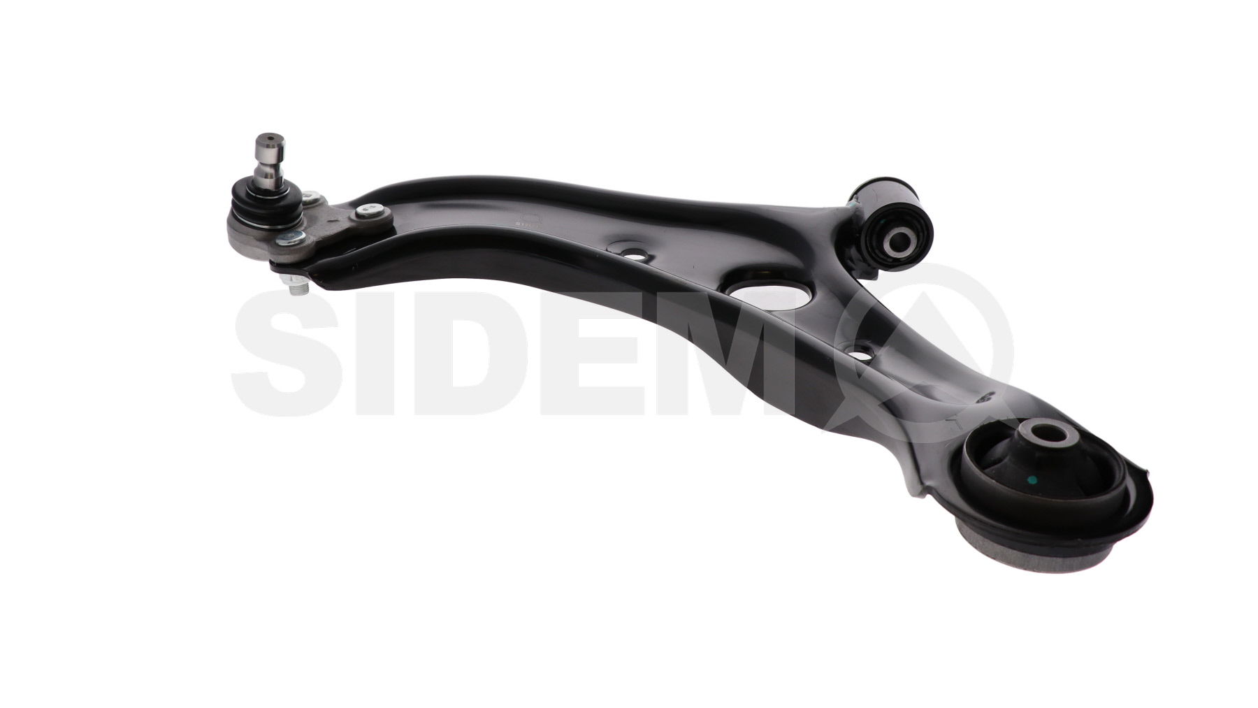 HYUNDAI 2.0 GDi 166 HP Petrol Suspension arm OEM 54500D7000 from SIDEM online zu günstigen Preisen
