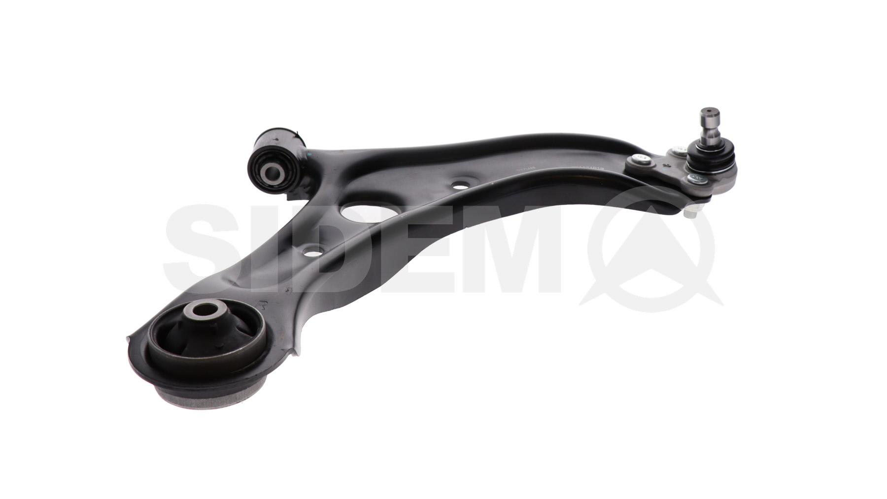 HYUNDAI 2.0 GDi 166 HP Petrol Suspension arm OEM 54501D7000 from SIDEM online zu günstigen Preisen