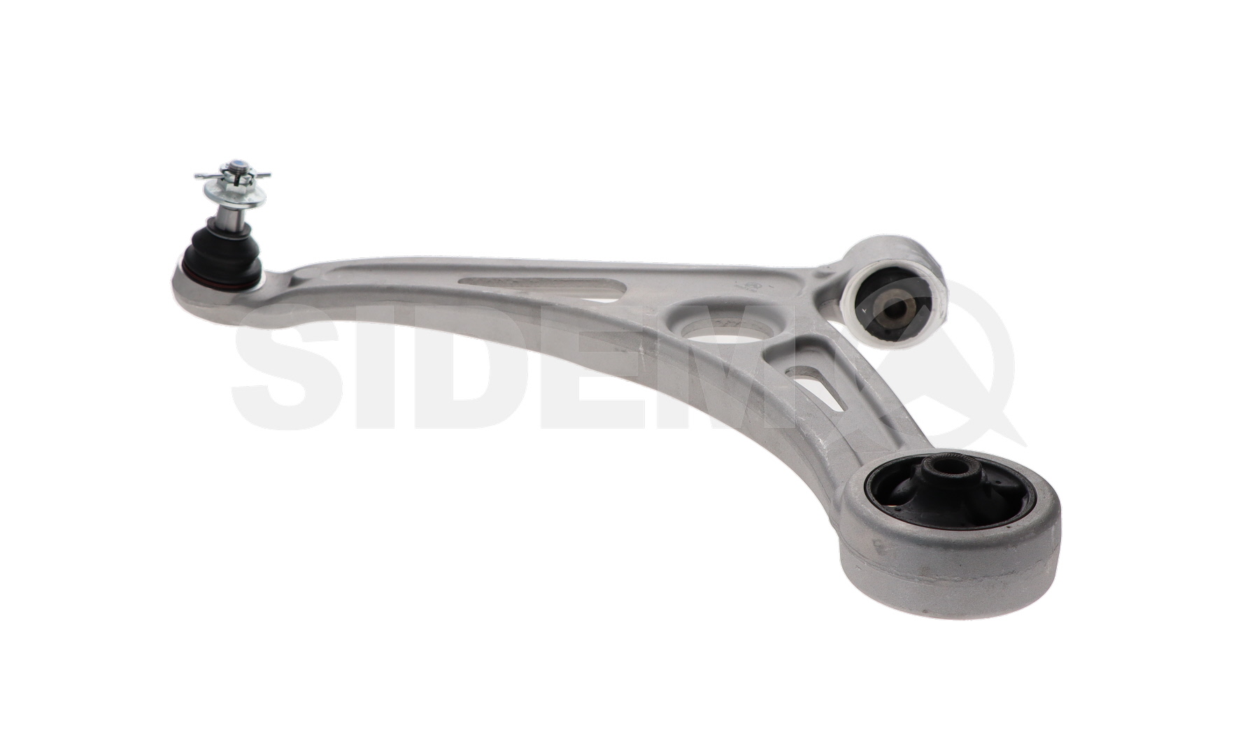 Įsigykite SIDEM Vikšro valdymo svirtis Prekės Nr.: 87972 už žemiausią 147,19 € kainą