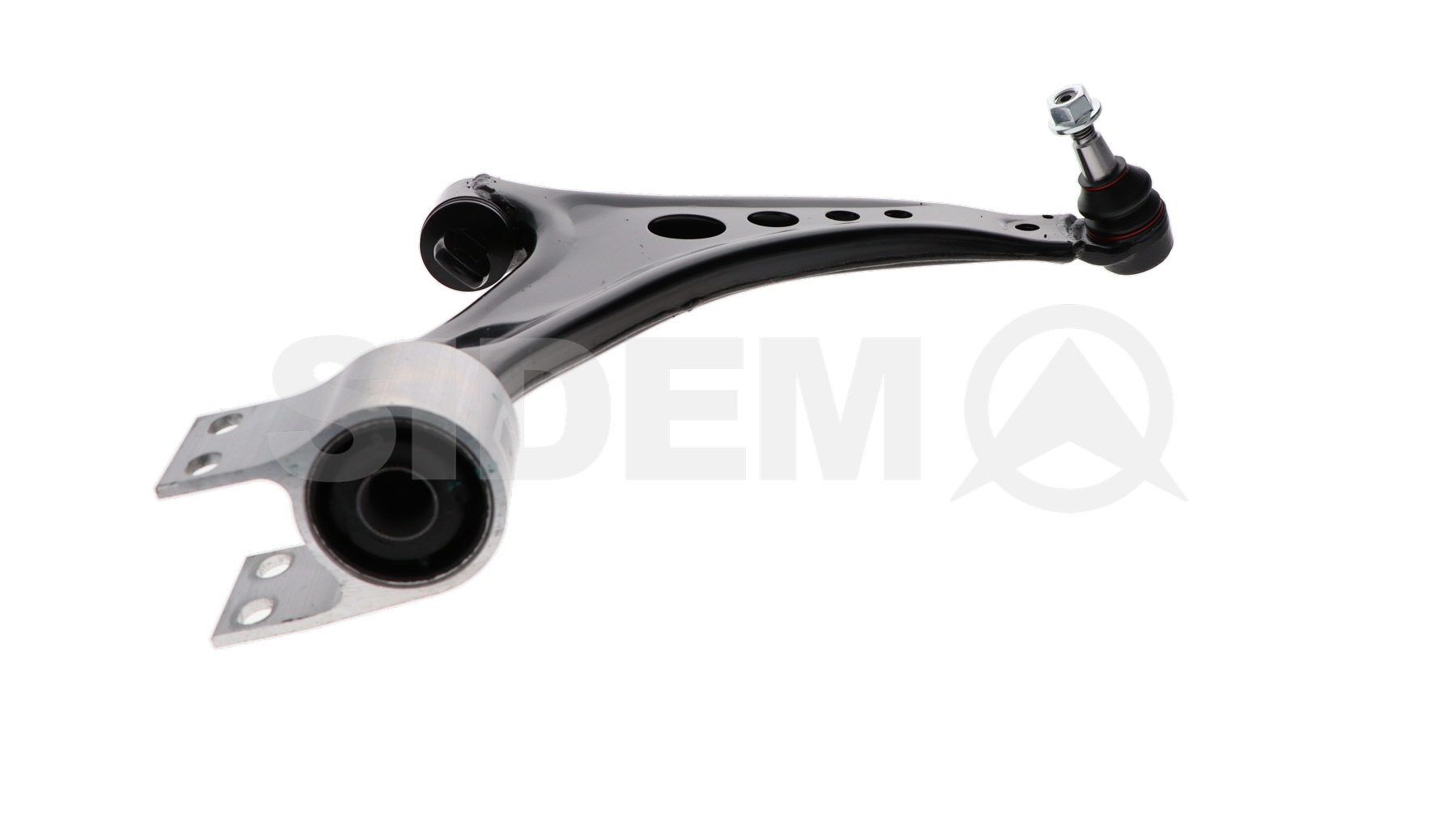 VAUXHALL Insignia Mk2 (B) Country Tourer (Z18) 2024 Wishbone SIDEM OEM 84198833, 84198832