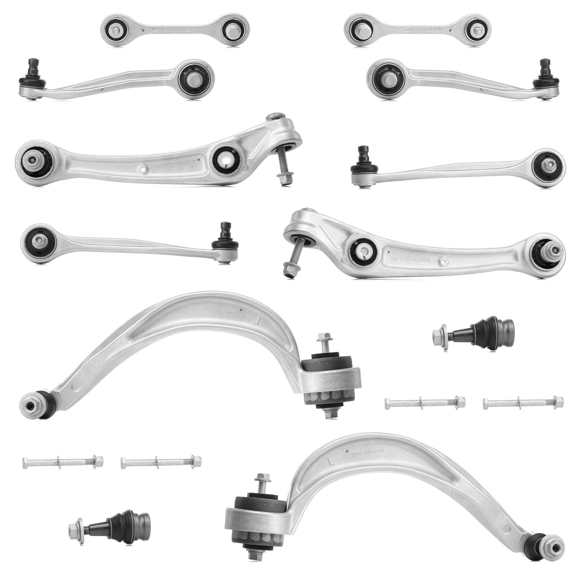 MEYLE Querlenker Satz Produkt Nr.: 116 050 0263/HD zum unschlagbaren Preis von 802,98 € erstehen