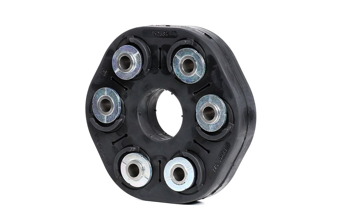 Kupite MEYLE Zgib, kardanska gred Št. izdelka: 314 152 3104/HD po nizki ceni 113,43 €