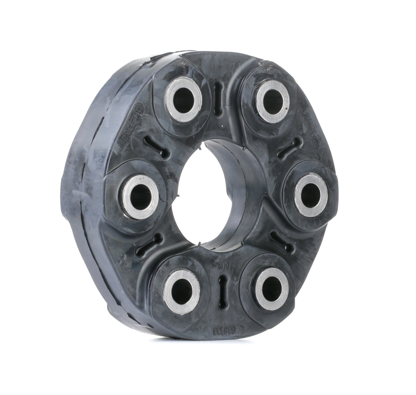 MEYLE Hardyscheibe Produkt Nr.: 314 152 3106/HD zum günstigen Preis von 81,48 € kaufen
