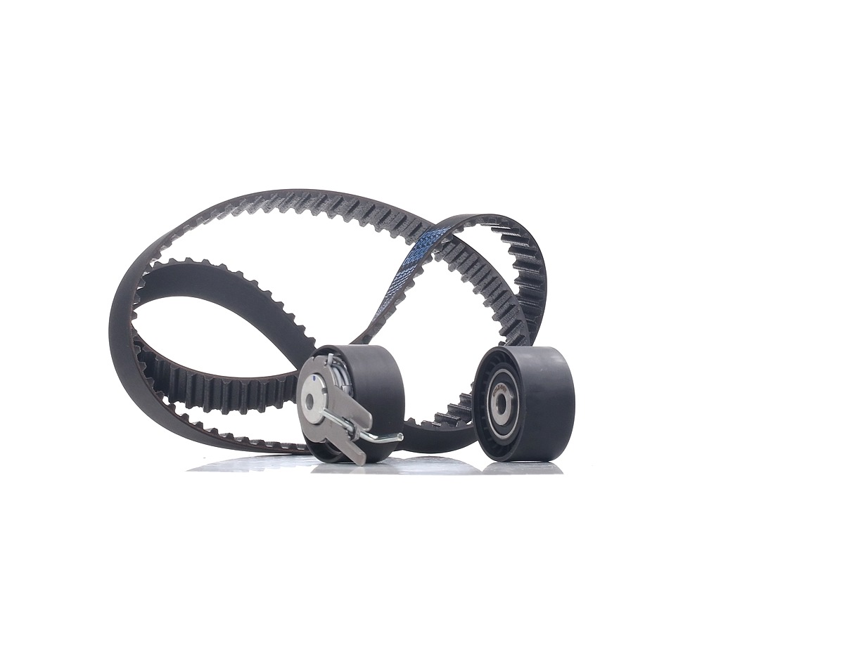Kupite DOLZ Komplet (kit) zobatega jermena Št. izdelka: SKD016 po nizki ceni 56,25 €