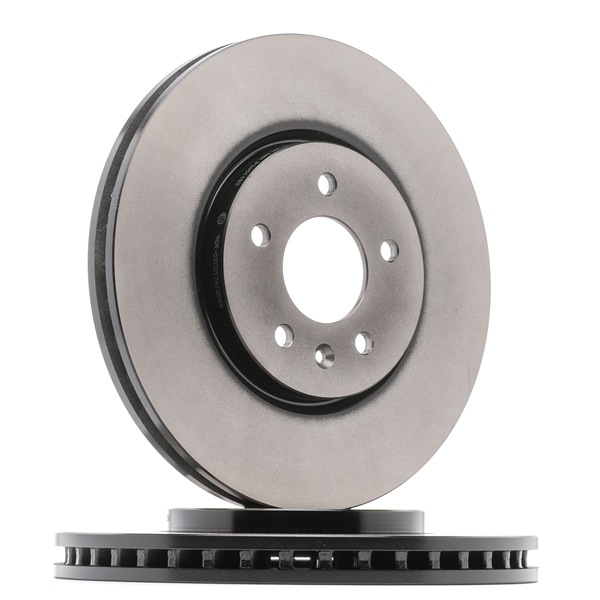 Köp billiga original Bromsskiva DF6260S jämförbara med 569077 OEM nummer på nätet