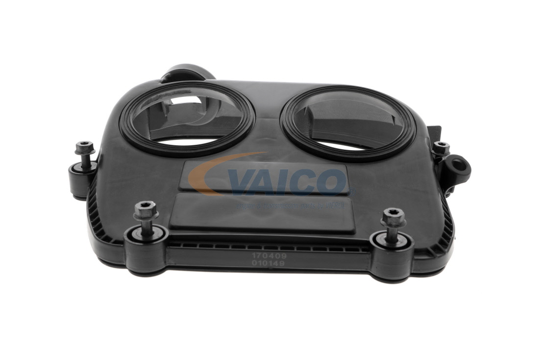 Įsigykite VAICO Skirstomosios dėžės dangtis Prekės Nr.: V10-3937 už žemiausią 70,68 € kainą