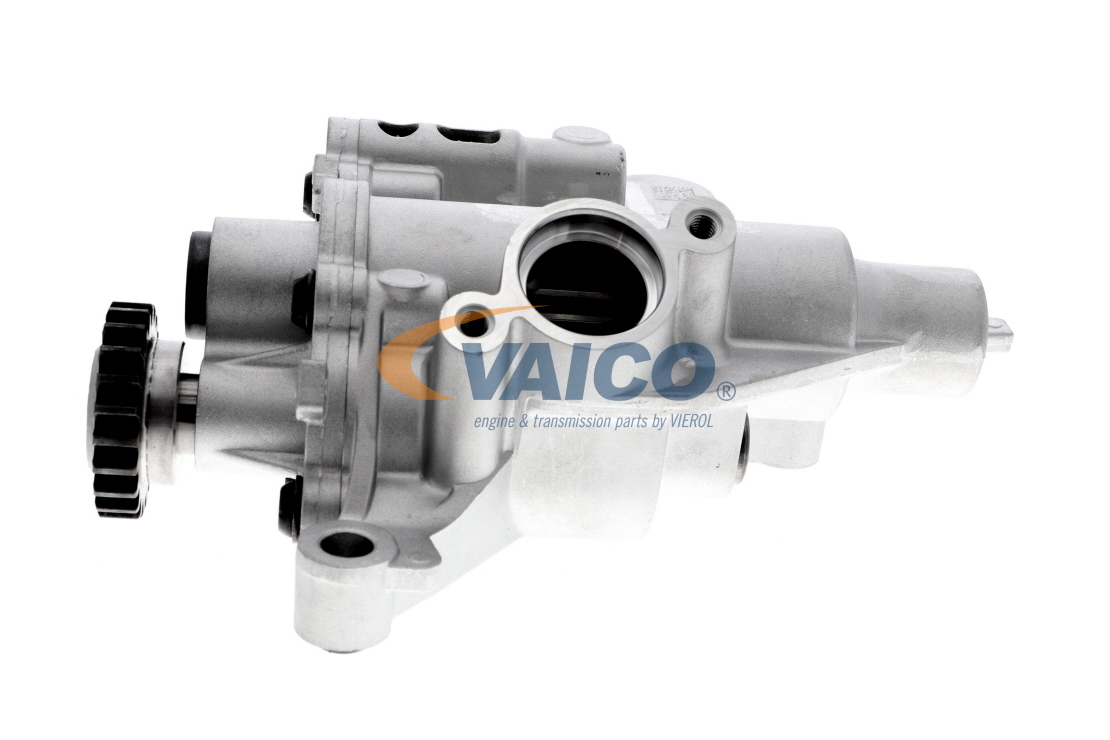 Įsigykite VAICO Alyvos siurblys Prekės Nr.: V10-4266 už žemiausią 175,91 € kainą
