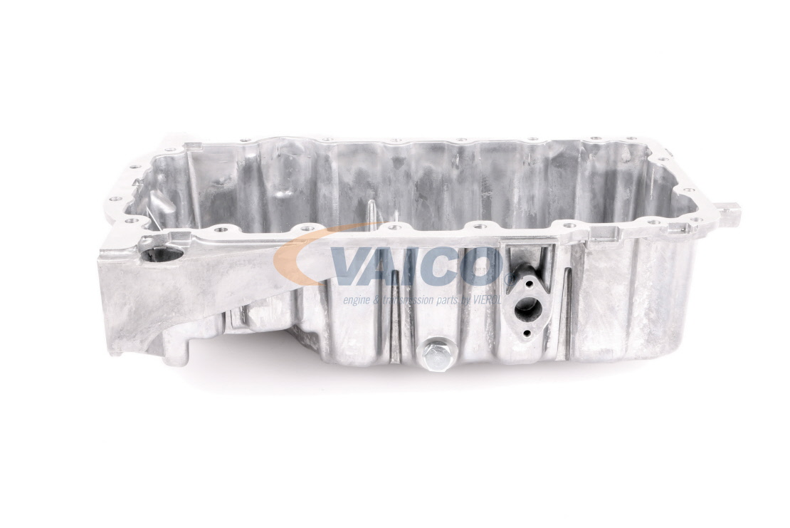 OEM Olejová vaňa VW 2.0 FSI 4motion 150 HP Benzín 06F103601F od VAICO online za výborné ceny