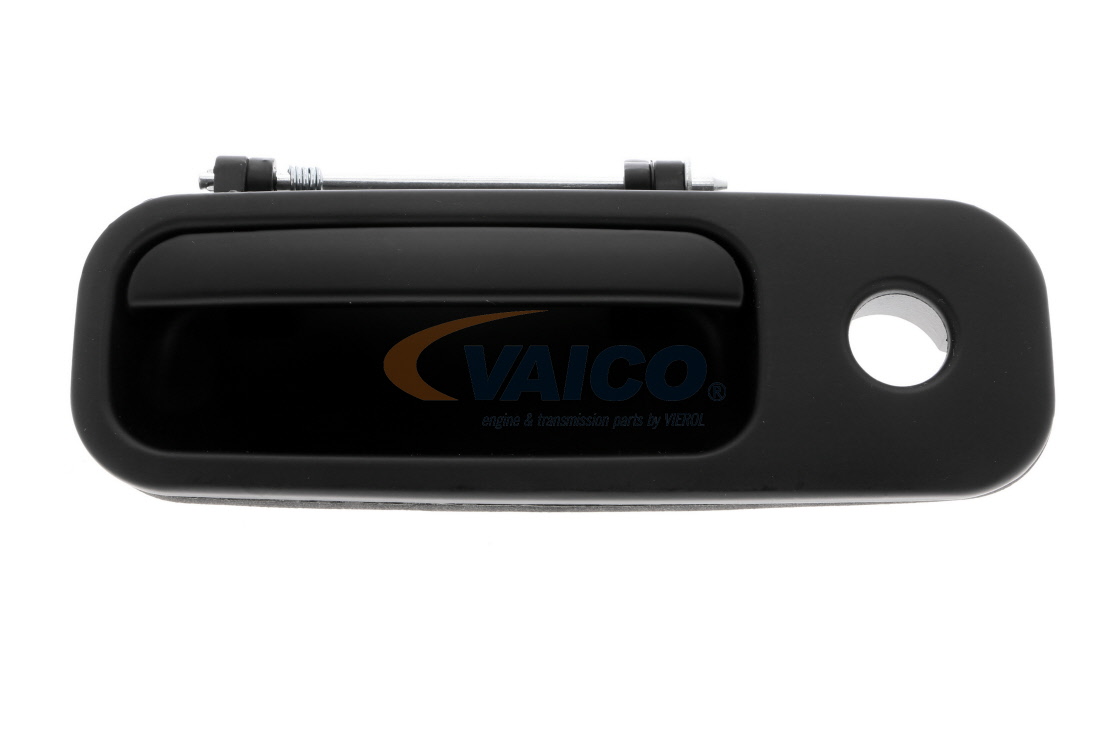 Ostke VAICO Uksekäepide Toode nr.: V10-5243 madala hinnaga 26,96 €