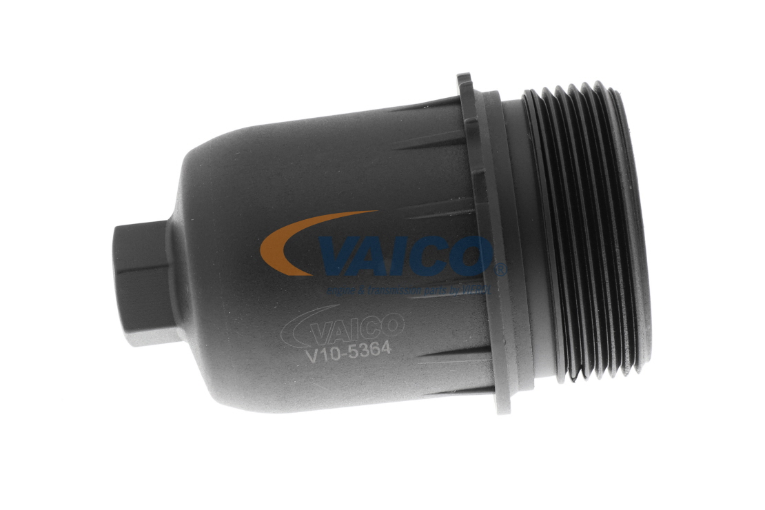 Audi A4 B8 Allroad 2011 Oil filter cover VAICO OEM 0B5325240B, 045115433, 045115433A