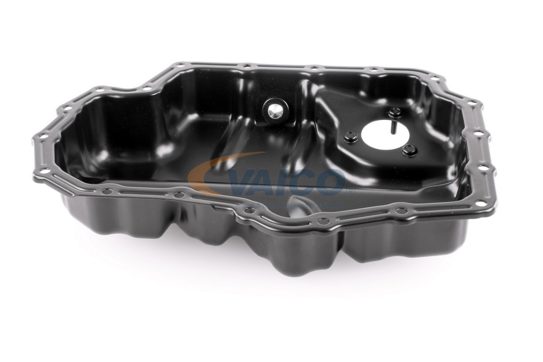 OEM Olejova vana VW Caddy Alltrack Combi 2025 04E103602, 04E103602B, 04E103601AF VAICO