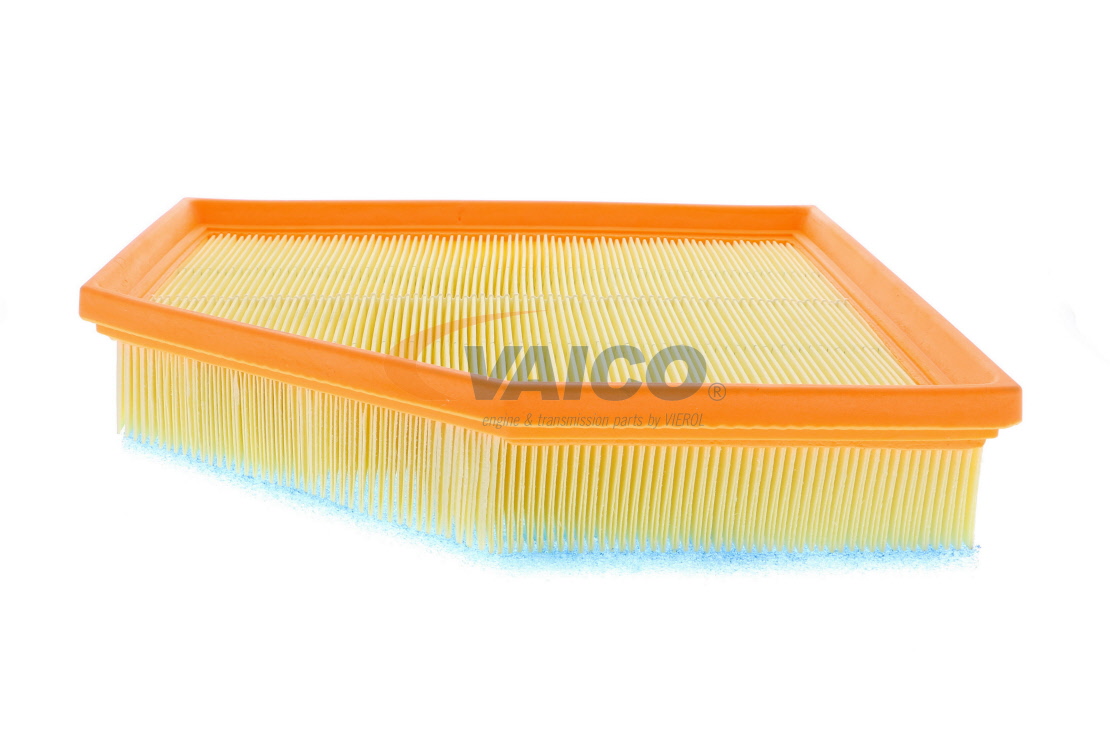 OE Luftfilter BMW X7 2021 13712454387, 13718577171, 8577171 fra VAICO