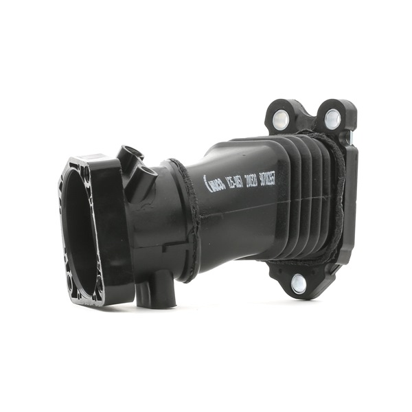 Buy cheap original Intake pipe, air filter V25-0851 comparable with 1348478 OEM numbers online