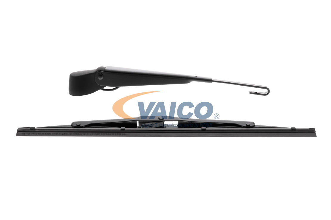 Įsigykite VAICO Valytuvo svirčių rinkinys, stiklų valymui Prekės Nr.: V25-1429 už žemiausią 64,23 € kainą