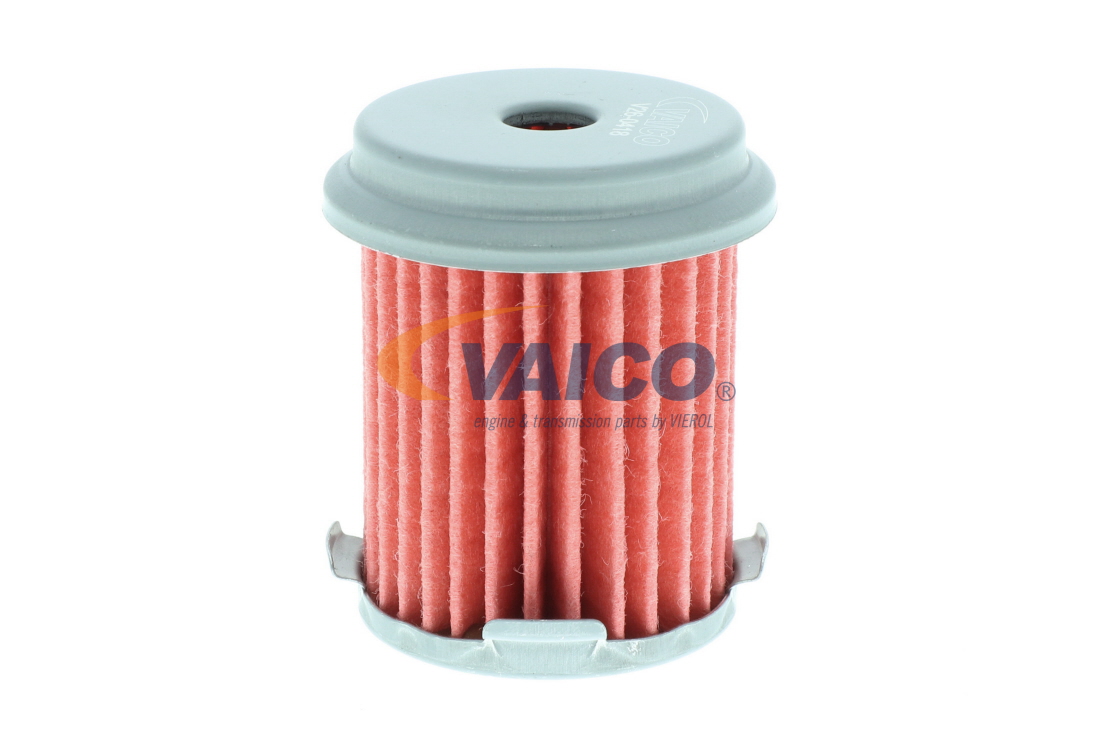 Kupite VAICO Filter hidravlike, avtomatski menjalnik Št. izdelka: V26-0418 po nizki ceni 20,99 €
