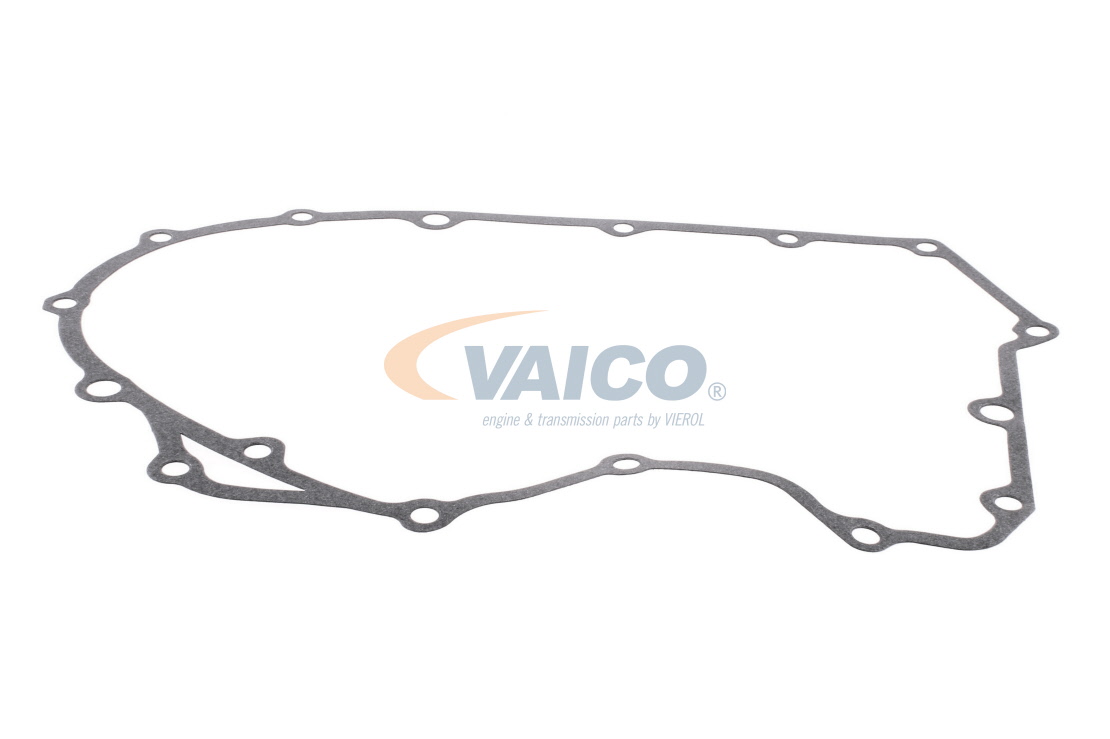 Įsigykite VAICO Tarpiklis, automatinės pavarų dėžės alyvos karteris Prekės Nr.: V26-0423 už žemiausią 15,21 € kainą