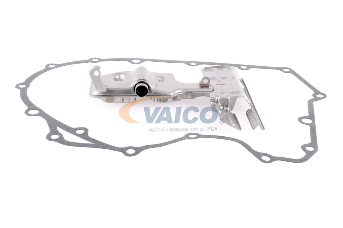 Įsigykite VAICO Hidraulinių filtrų komplektas, automatinė transmisija Prekės Nr.: V26-0425 už žemiausią 115,07 € kainą