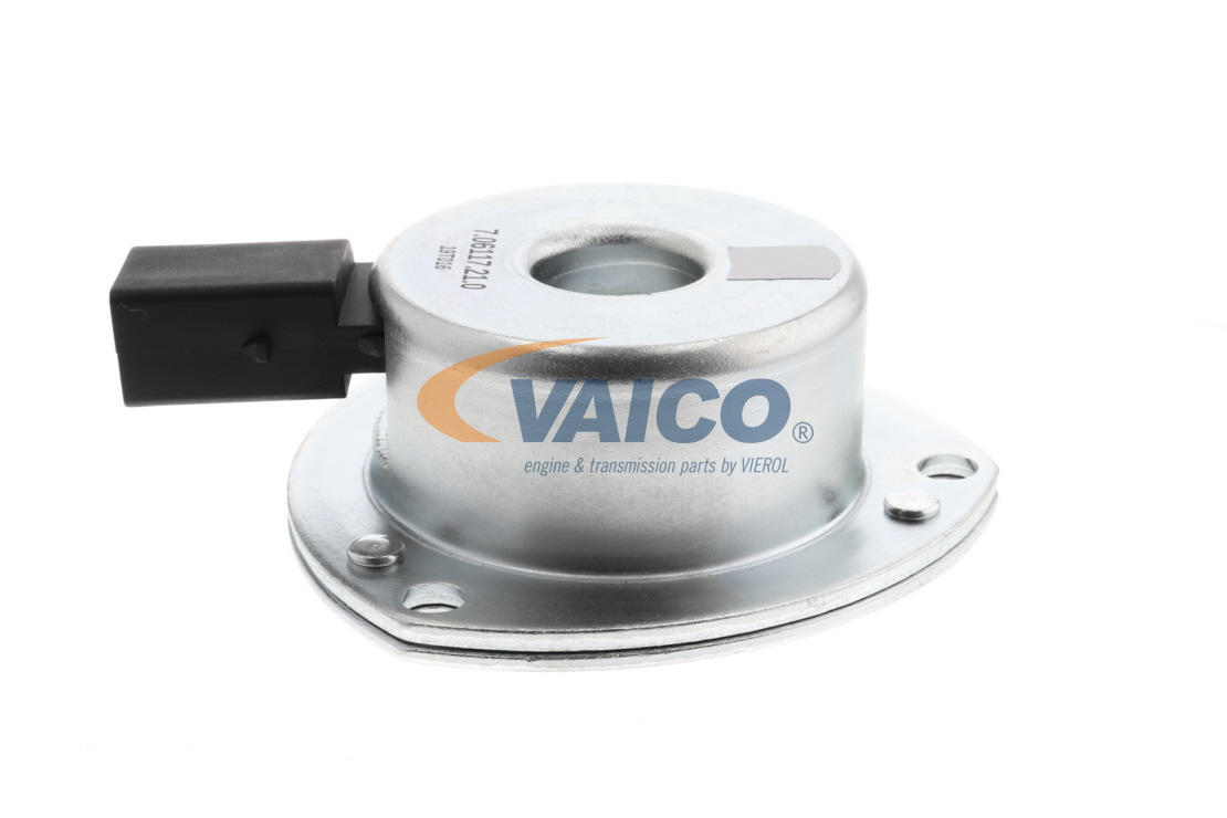 Įsigykite VAICO Centrinis magnetas, skirstomojo veleno reguliatorius Prekės Nr.: V30-1147 už žemiausią 83,75 € kainą